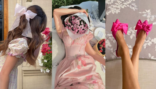QUE ES COQUETTE Y COMO INFLUYE EN LAS REDES SOCIALES